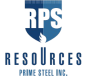 Resources Prime Steel
